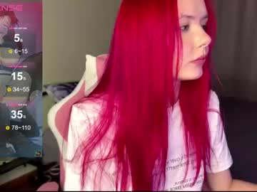 P1nkybunny June 18, 2025 Chaturbate stream image