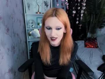 Polinamanson June 18, 2025 Chaturbate stream image