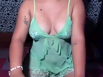 Sexy_Slut27 June 18, 2025 Chaturbate stream image