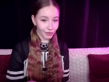 Sindiwatsoon June 18, 2025 Chaturbate stream image