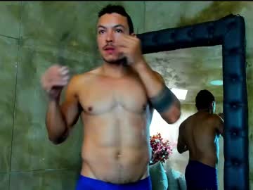 Steve_Madden01 June 18, 2025 Chaturbate stream image