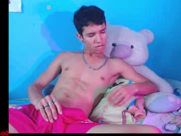 Zeusdelasso June 18, 2025 Chaturbate stream image