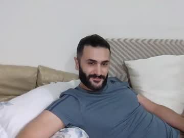 Arabhairy90 June 18, 2025 Chaturbate stream image