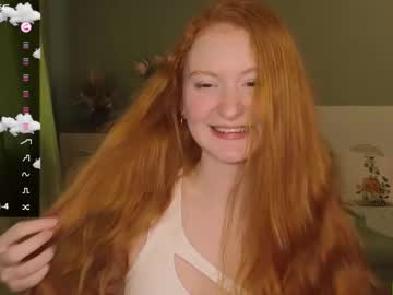 Astoria_Ross_ June 18, 2025 Chaturbate stream image