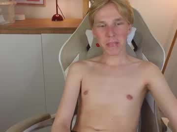 Chuck_Miller June 18, 2025 Chaturbate stream image