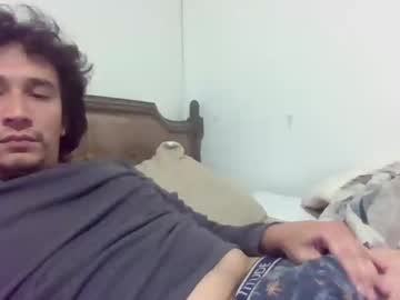 Donyork June 18, 2025 Chaturbate stream image