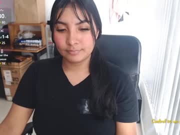 Dyannabloom June 18, 2025 Chaturbate stream image