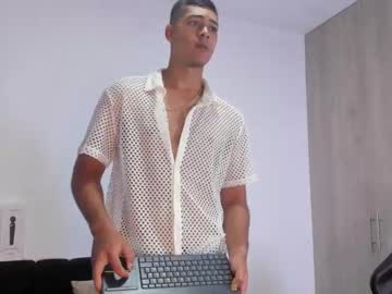 Iamdylan777 June 18, 2025 Chaturbate stream image