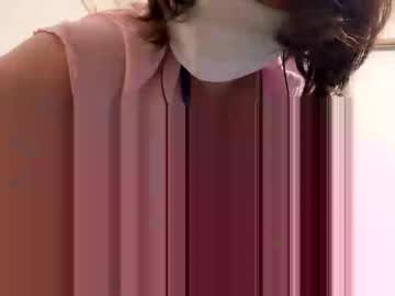 Nikke_Speech_Impaired June 18, 2025 Chaturbate stream image