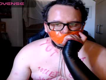 Punky233 June 18, 2025 Chaturbate stream image