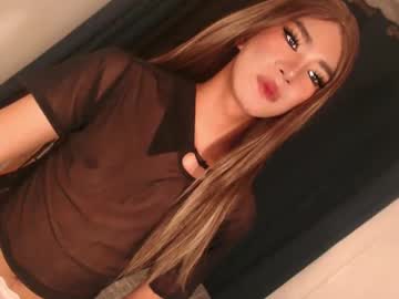 Sasha_Blade June 18, 2025 Chaturbate stream image