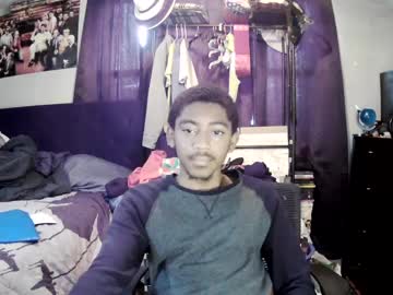 Shabuda_Hill22 June 18, 2025 Chaturbate stream image
