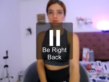 Yemfairymcry June 18, 2025 Chaturbate stream image