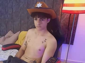 Andres_Cream June 18, 2025 Chaturbate stream image