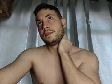 Armando_2002 June 18, 2025 Chaturbate stream image