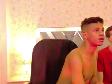 Harry__Stud__ June 18, 2025 Chaturbate stream image