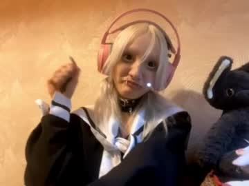 Hilddodgson June 18, 2025 Chaturbate stream image