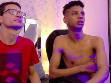 Jakkfox_ June 18, 2025 Chaturbate stream image
