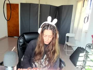 Jessiricci June 18, 2025 Chaturbate stream image