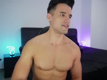 Krops_ June 18, 2025 Chaturbate stream image