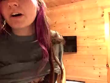 Lulupixxx June 18, 2025 Chaturbate stream image