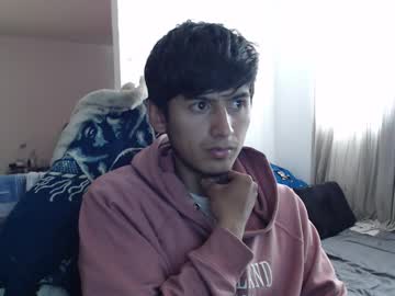 Milky_Nate June 18, 2025 Chaturbate stream image