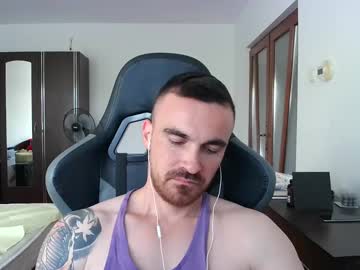 Mu5clemania June 18, 2025 Chaturbate stream image