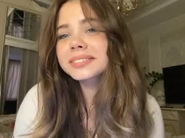Randibossom June 18, 2025 Chaturbate stream image