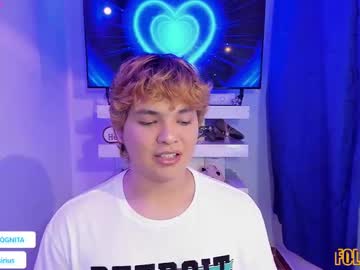 Sirius_Angels June 18, 2025 Chaturbate stream image