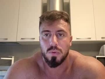 Toro_Arrapato June 18, 2025 Chaturbate stream image