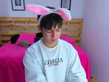 Alex_641 June 18, 2025 Chaturbate stream image
