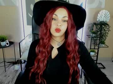 Amiradevill June 18, 2025 Chaturbate stream image
