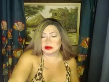 Asian_Cougar69 June 18, 2025 Chaturbate stream image