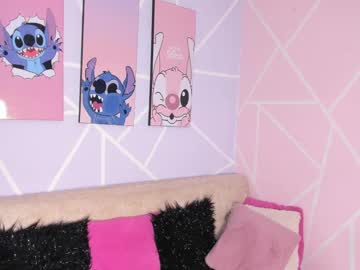 Cata_Noa June 18, 2025 Chaturbate stream image
