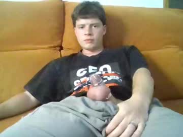 Goldenboy207 June 18, 2025 Chaturbate stream image