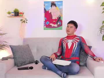 Joven_Alteza June 18, 2025 Chaturbate stream image