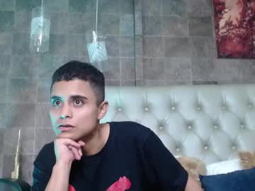 Liiamthompson June 18, 2025 Chaturbate stream image