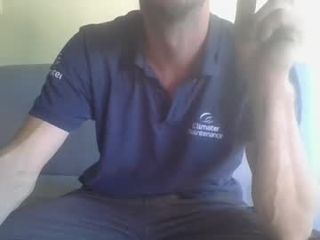 Mohican69hot June 18, 2025 Chaturbate stream image