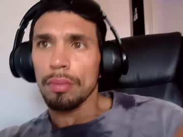 Mr0reo_Mx June 18, 2025 Chaturbate stream image