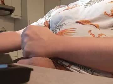 Nick_X_B June 18, 2025 Chaturbate stream image