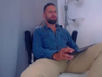 Oliverdrew1 June 18, 2025 Chaturbate stream image