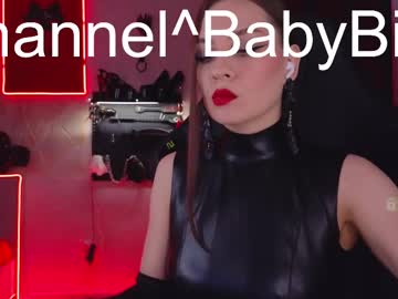Psy_Vibe June 18, 2025 Chaturbate stream image