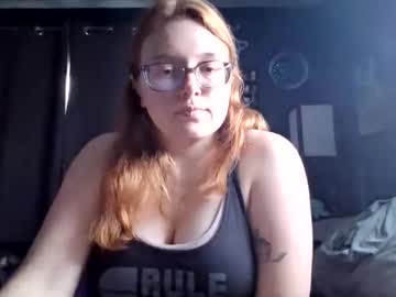Redhotrebel7 June 18, 2025 Chaturbate stream image
