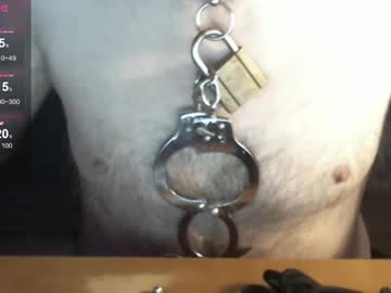 Stacy_Obedient_Whore June 18, 2025 Chaturbate stream image