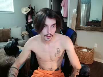 Str8whiteboy21 June 18, 2025 Chaturbate stream image