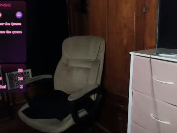 Suburban_Sickness June 18, 2025 Chaturbate stream image