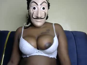 Sweet_Zuwena June 18, 2025 Chaturbate stream image