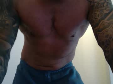 Vikingb3481 June 18, 2025 Chaturbate stream image