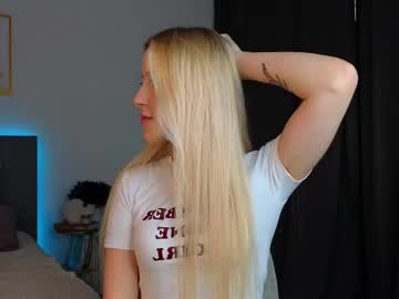 Adele_Armas June 18, 2025 Chaturbate stream image