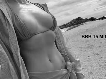 Babe_Bucks June 18, 2025 Chaturbate stream image